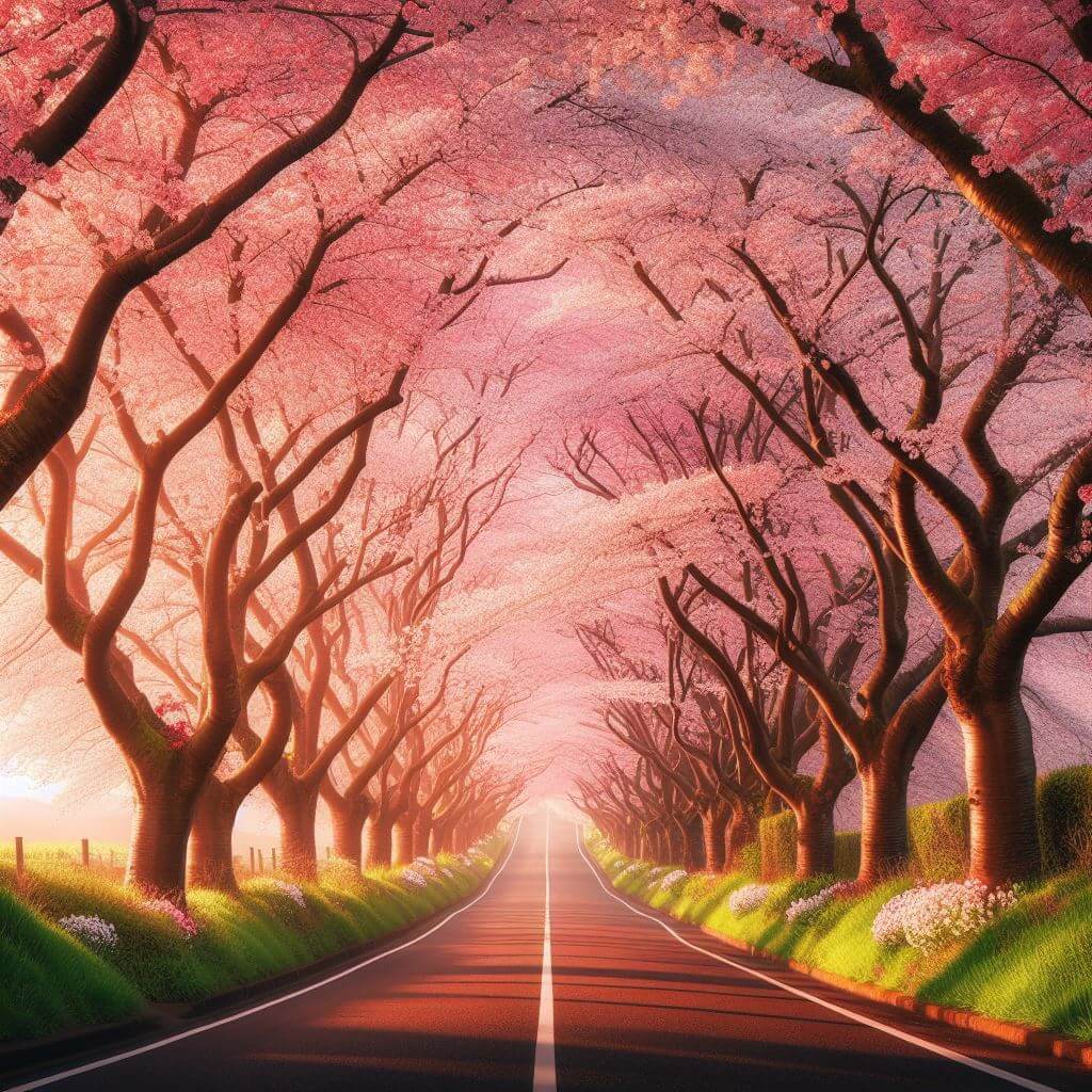 전국 벚꽃 축제 일정 및 내용