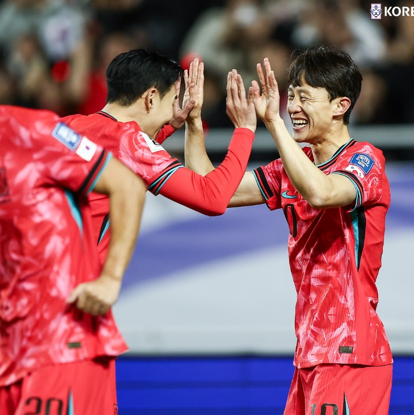 2026 FIFA 북중미 월드컵 3차 예선 경기 일정 (3)