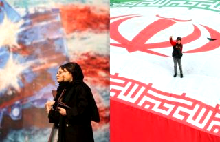 미국 이란 휴전 논의 중 45일 조율 협상안