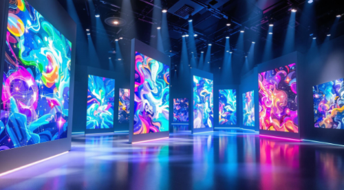 AI와 예술 및 창작 이미지입니다.