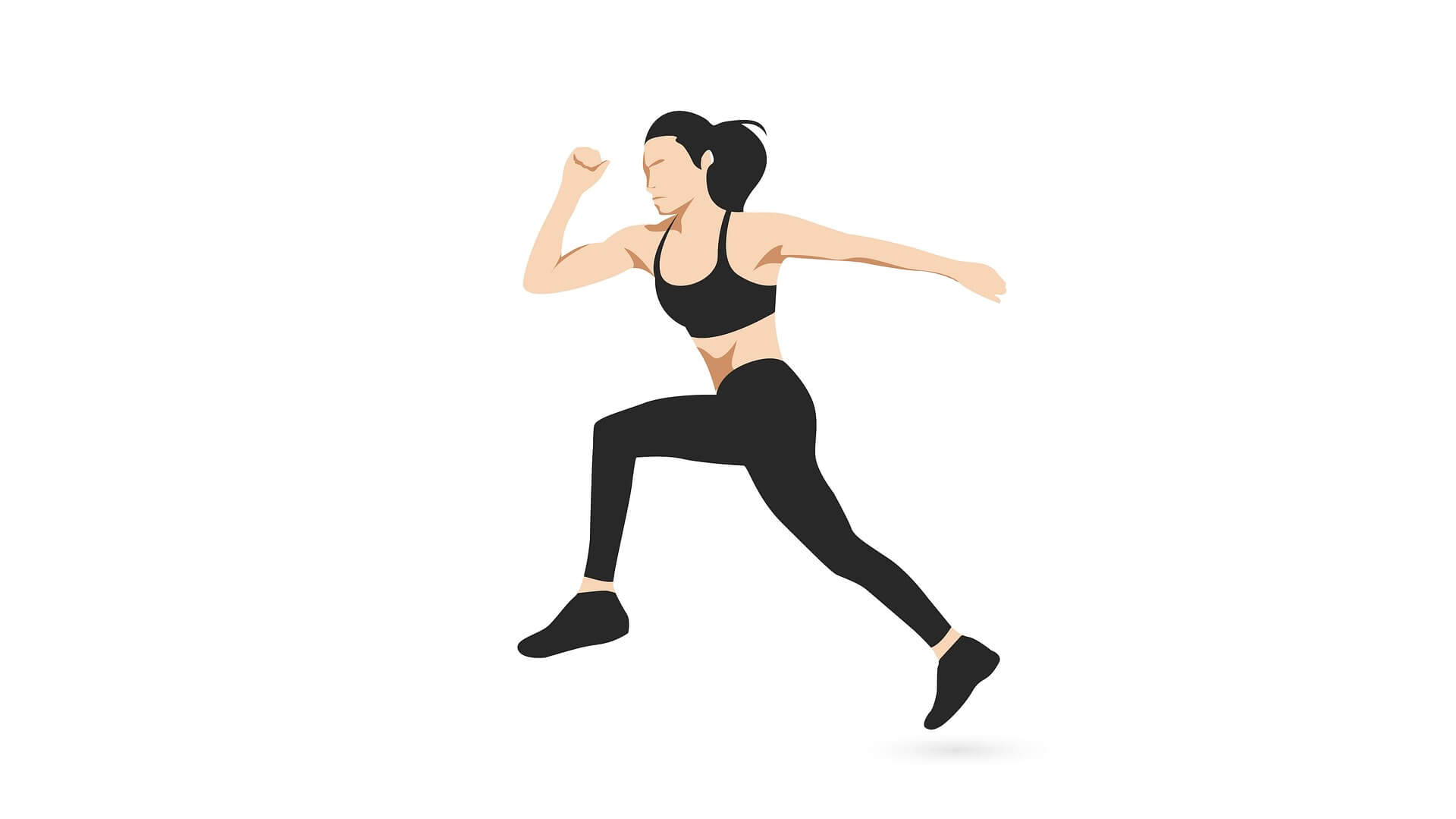 이 방법 모르면 평생 러닝 지구력 안 늘어납니다!!