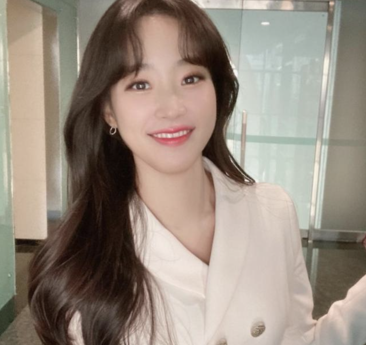 주시은 아나운서