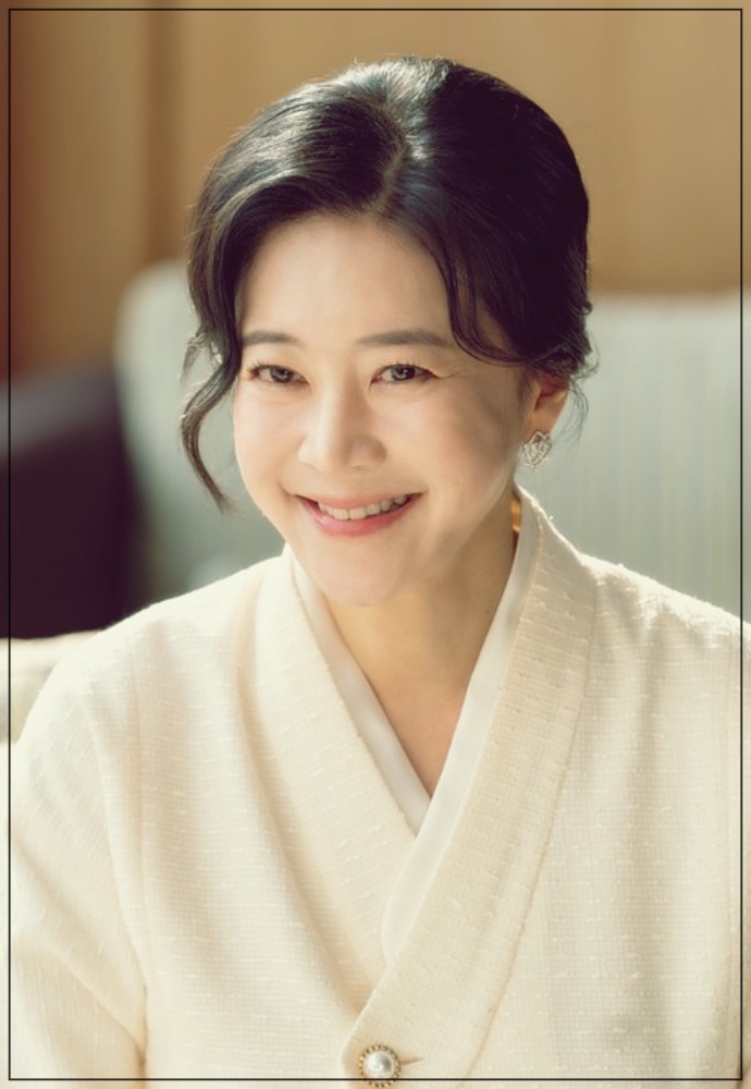 SBS 금토드라마 보물섬 등장인물과 촬영지