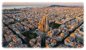 바르셀로나