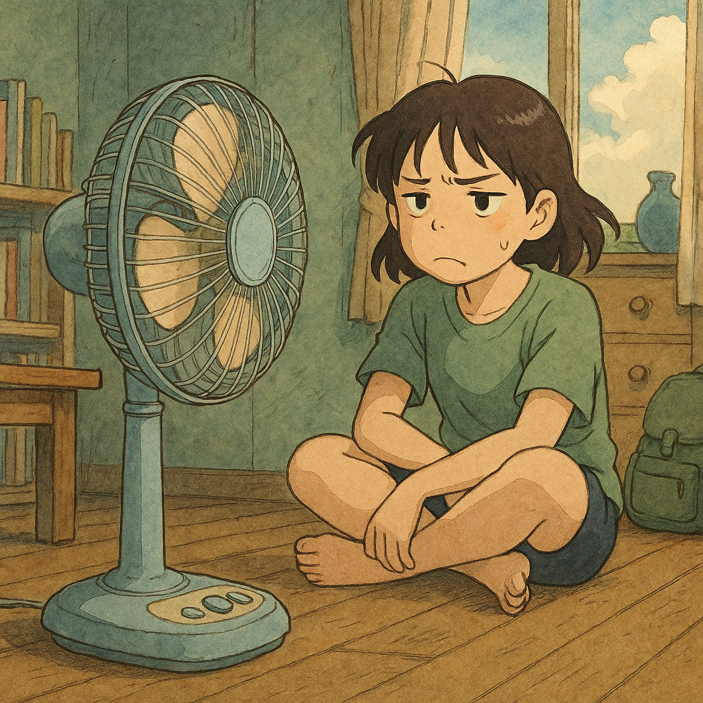 시코 폴딩팬 시코코리아폴딩팬