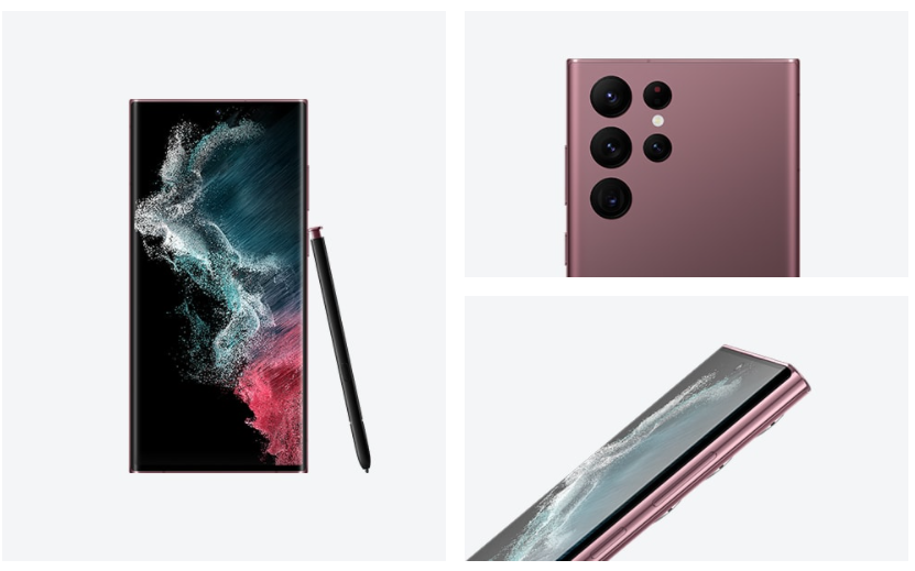 갤럭시S22-자급제-사전예약