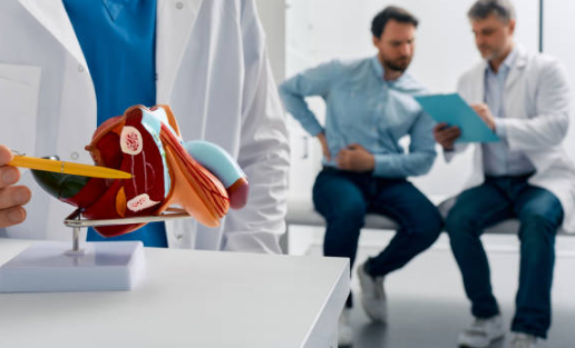 전립선 비대증 원인, 증상, 수술 총정리 (2024ver)