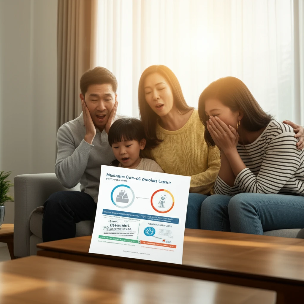 보험금 청구 전 필독 실손보험 자기부