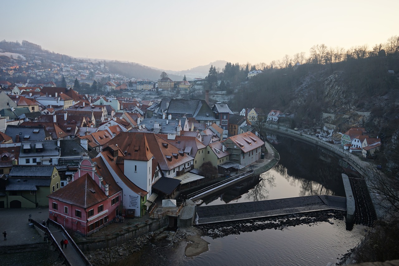 유럽 가족여행지 관련 사진