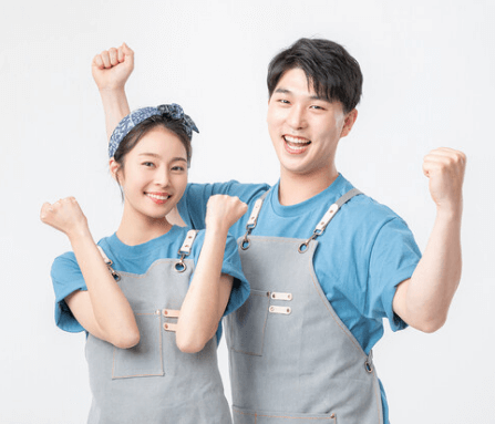 2024 자영업자 고용보험료 지원사업 신청하기