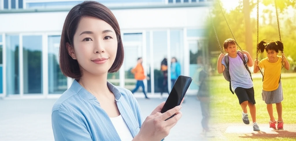구글 패밀리 링크와 Life360 특..