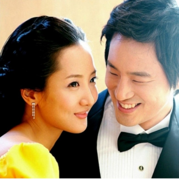 사강 남편 결혼