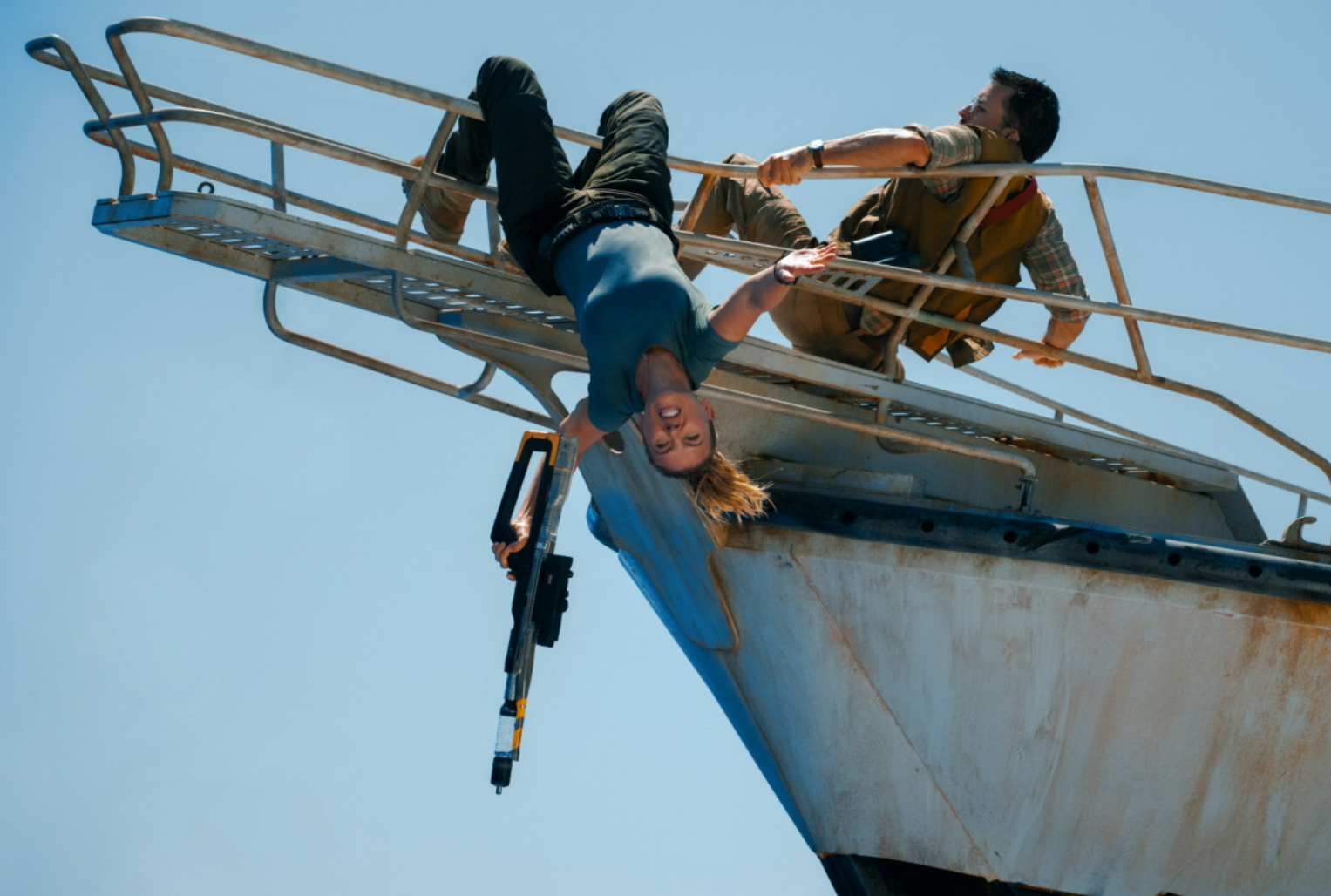 쥬라기월드 새로운시작