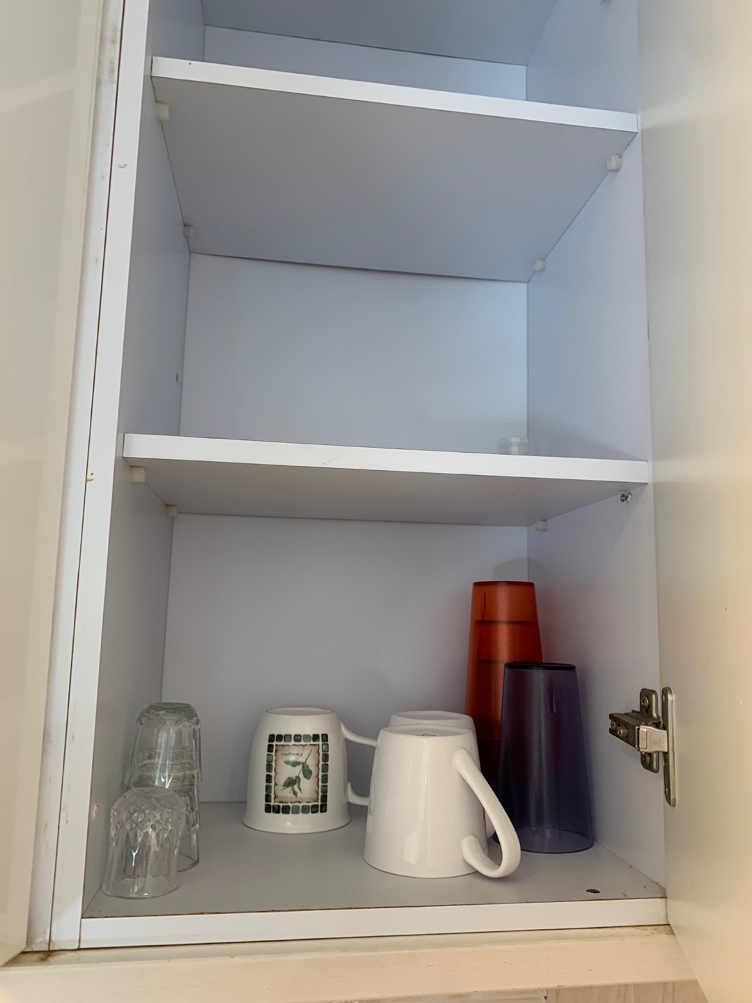 양평 소풍가는 날 펜션 시냇물방 부엌