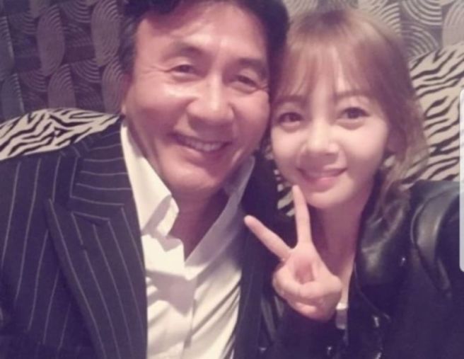 박영규 4번째 결혼