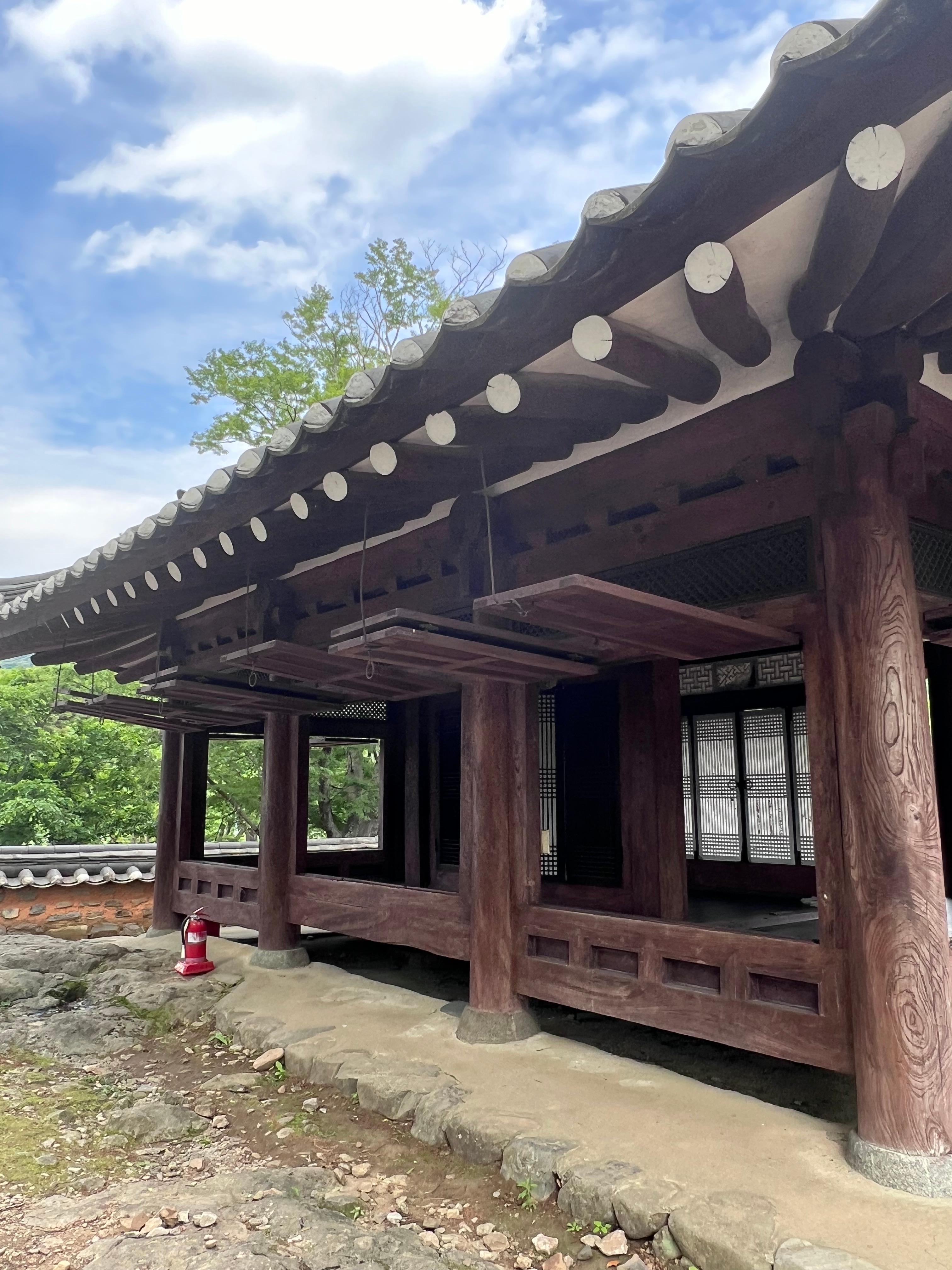 함안무진정, 함안가볼만한곳,