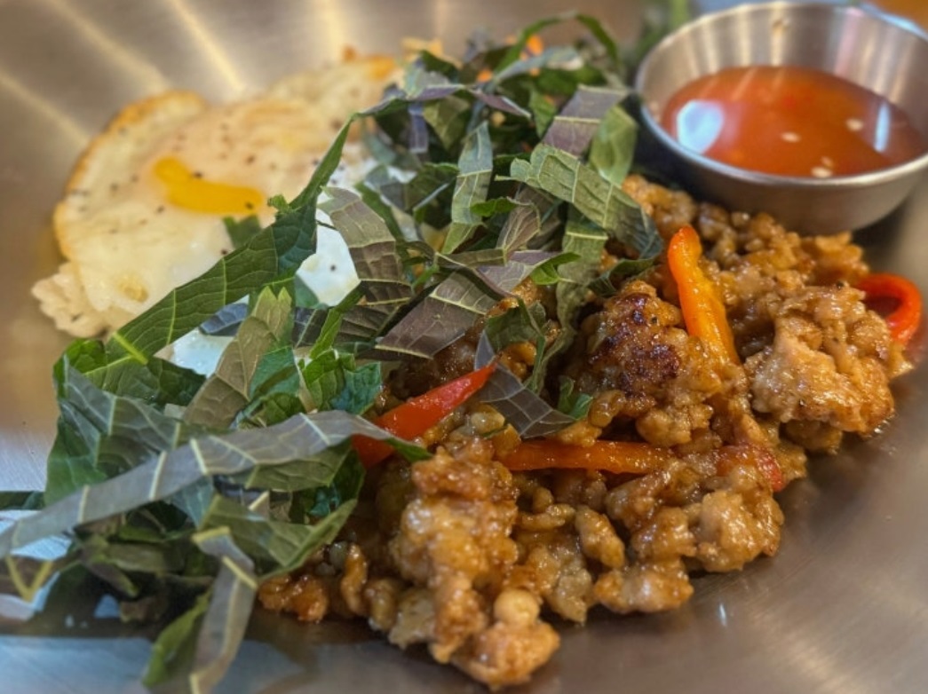 파주-뼈다귀쌀국수-미국식쌀국수-나시고랭