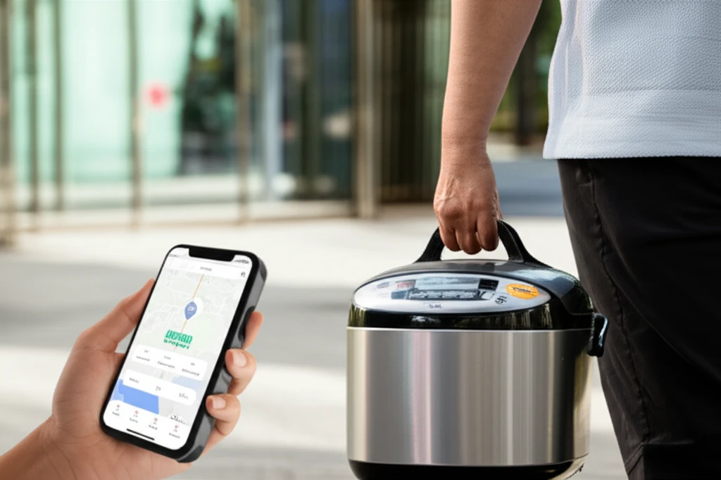 쿠쿠 밥솥 수리 접수처 서비스센터 위..