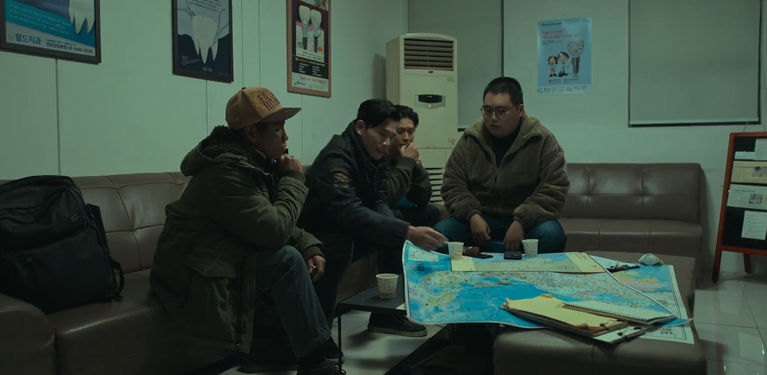 살인자 o난감 7회