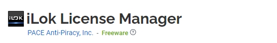 iLok-License-Manager