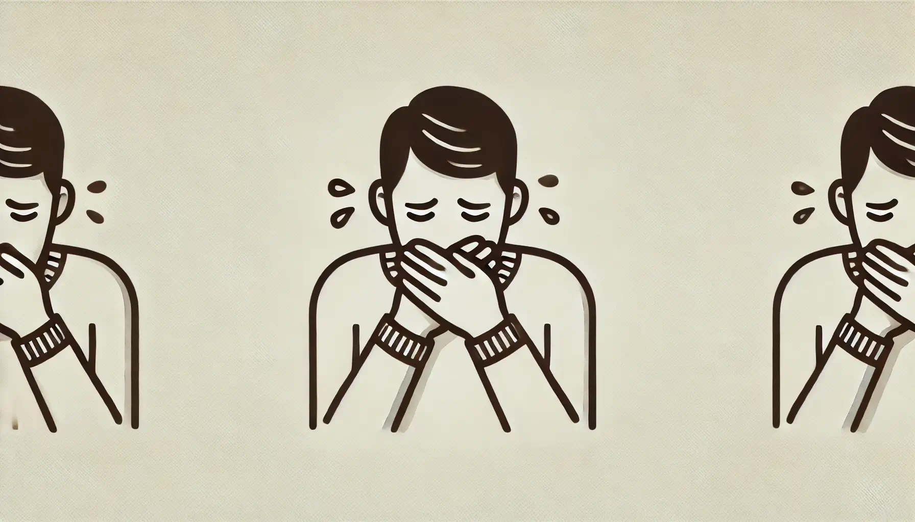 고혈당 쇼크 증상