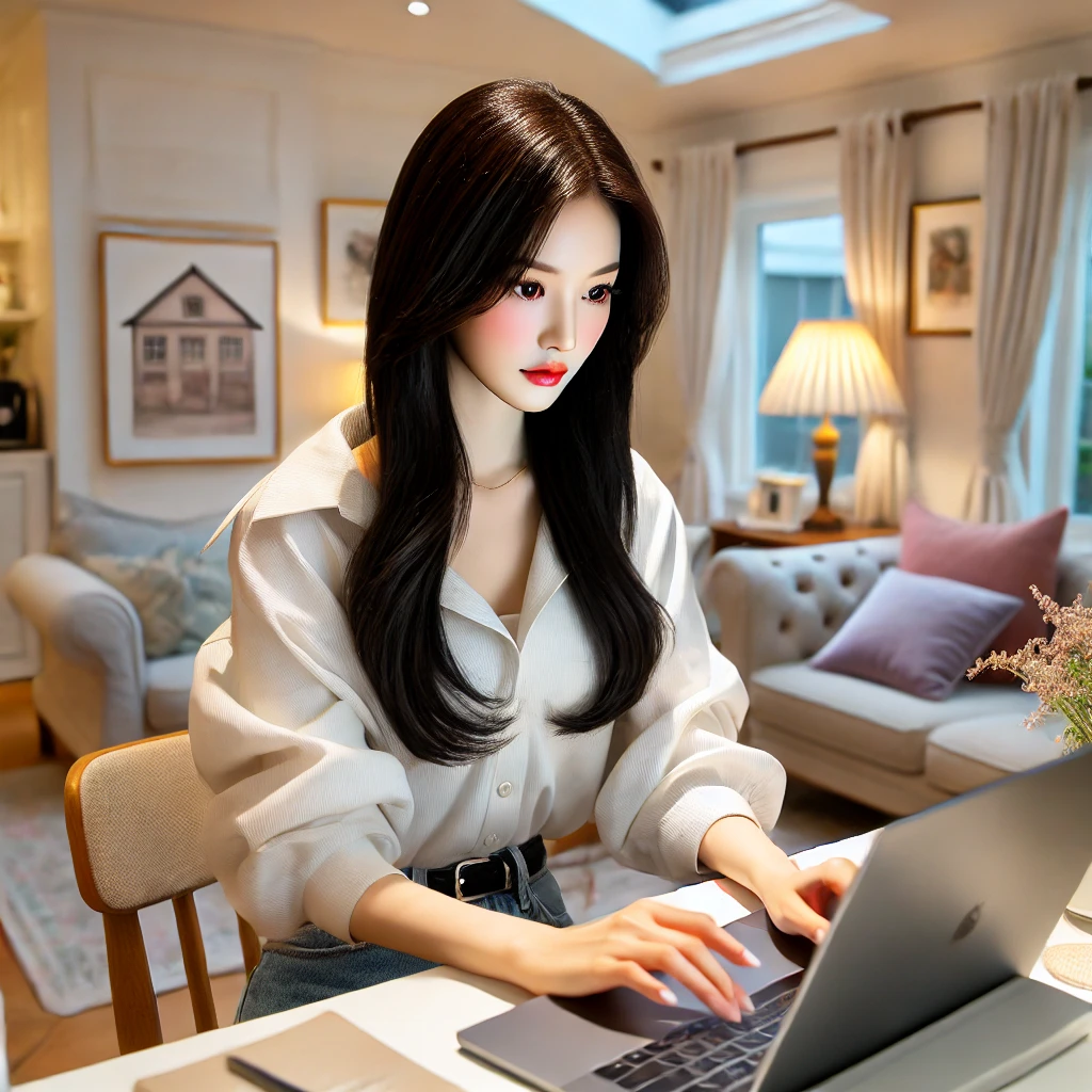 직장인-부업