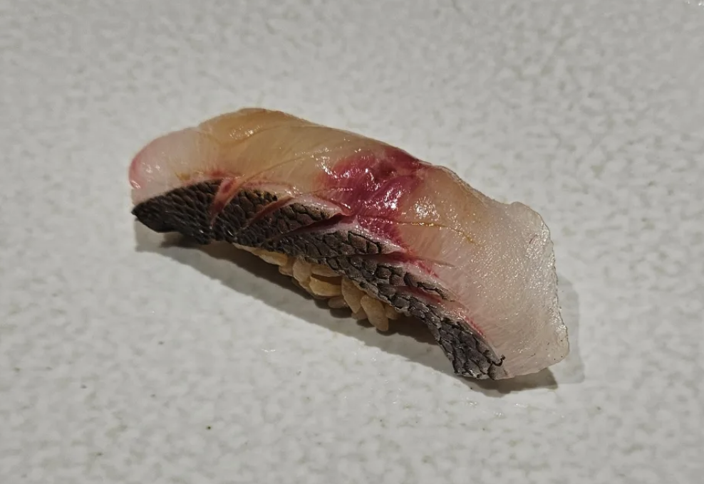부산 해운대 스시시안｜분위기 있는 저녁 오마카세&amp;#44; 가성비까지 잡았다