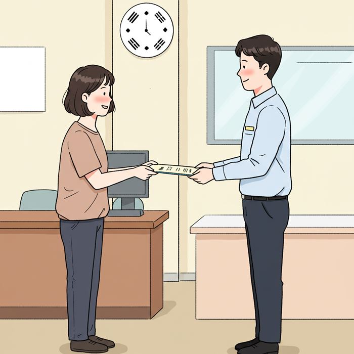 차상위계층 확인서 발급방법 총정리
