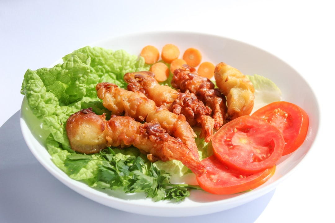 Tempura