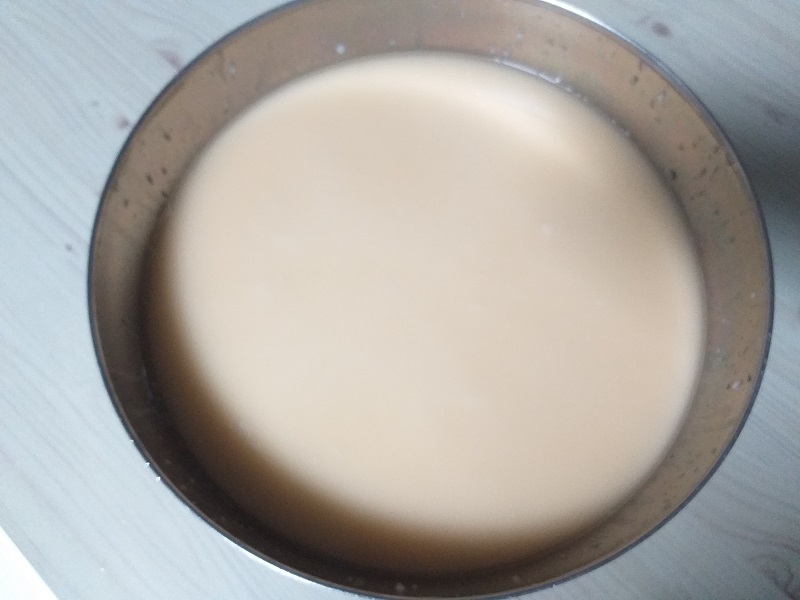 막걸리 만드는 방법