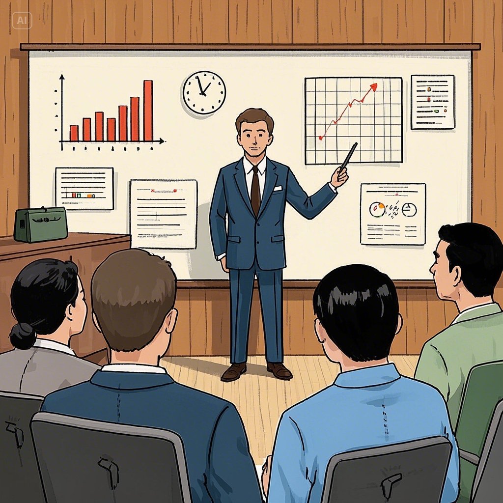 1인 자영업자를 위한 세무 포인트