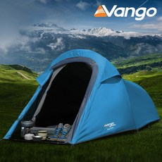 캠핑용 에어텐트 추천 BEST 5 - 반고 에어텐트 소울 200 리버