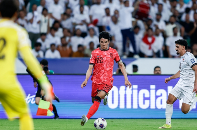 한국 쿠웨이트 중계