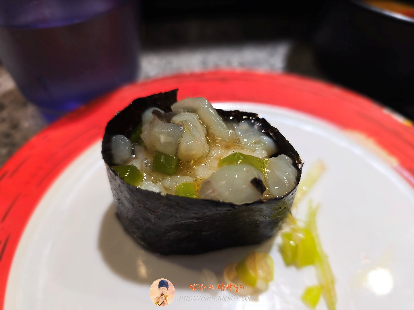 이재성초밥 금곡점