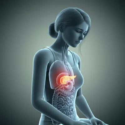 췌장염에 걸리면 췌장암으로 이어질 수도 있나요?6