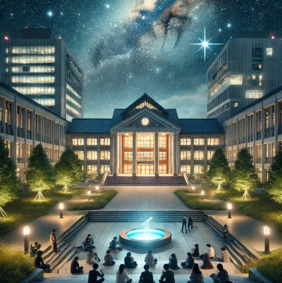 일본 명문대 순위