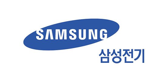 삼성전기_로고