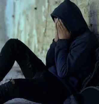 망신살 - 망신스럽다