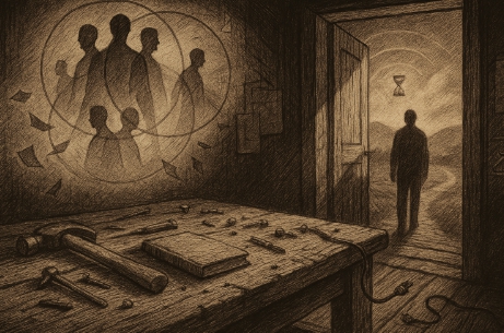 하이데거 현존재와 시간성 실무 적용을 위한 현장 매뉴얼형 해설