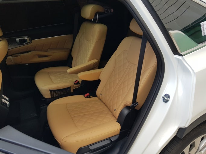 쏘렌토 mq4 6인승 장점과 특징