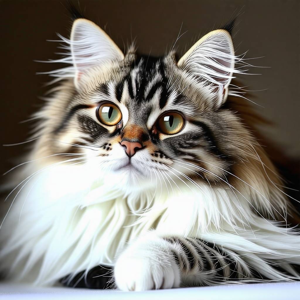 고양이-털-관리