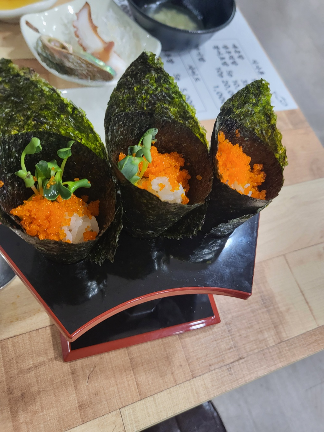 청주 횟집&amp;#44; 개신동 횟집&amp;#44; 개신초 옆 횟집 나루