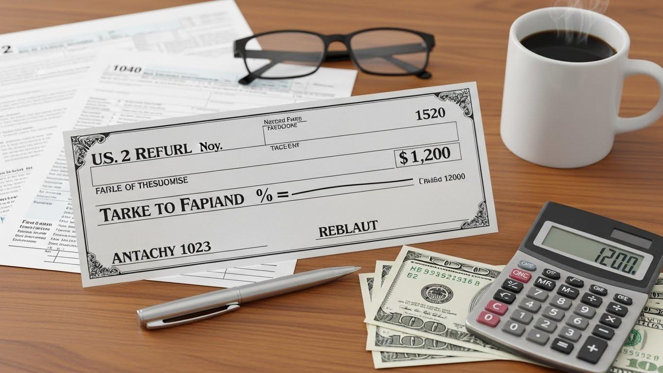 연말정산환급언제