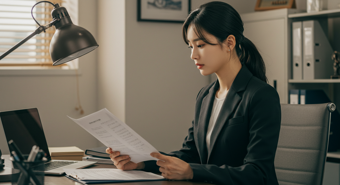 모욕죄 고소장 작성 방법