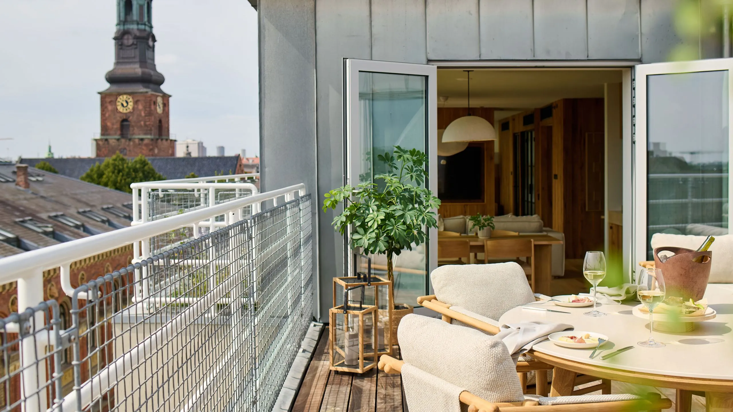 덴마크 수도 코펜하겐 지도 위치와 여행 명소로 안내_3