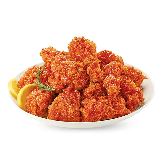맘스양념치킨