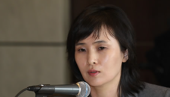 신정아 사건