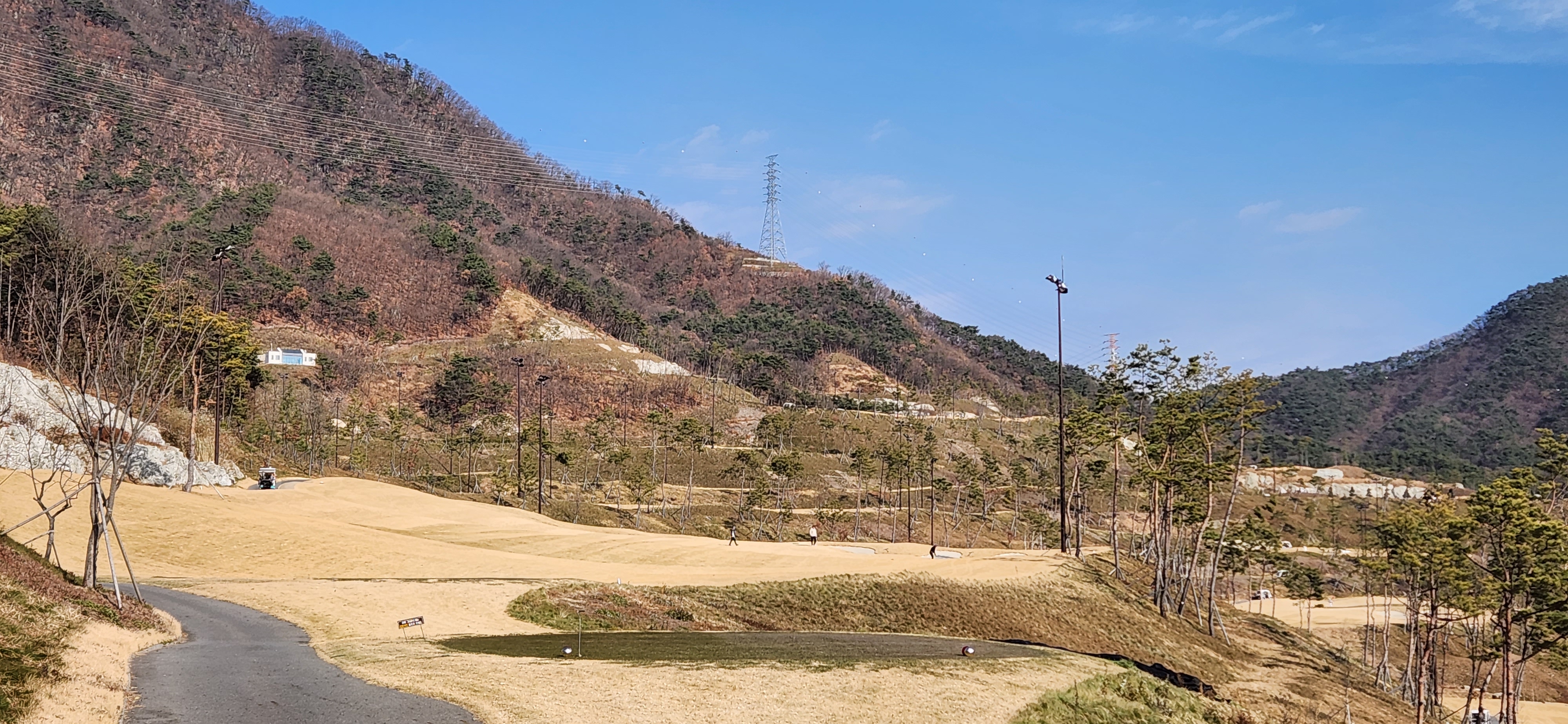 감곡cc
