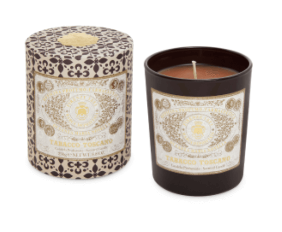 산타마리아노벨라 향초 