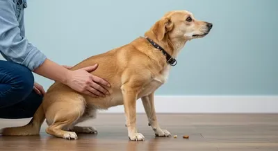 터치 훈련 성공률을 높이는 핵심 조건